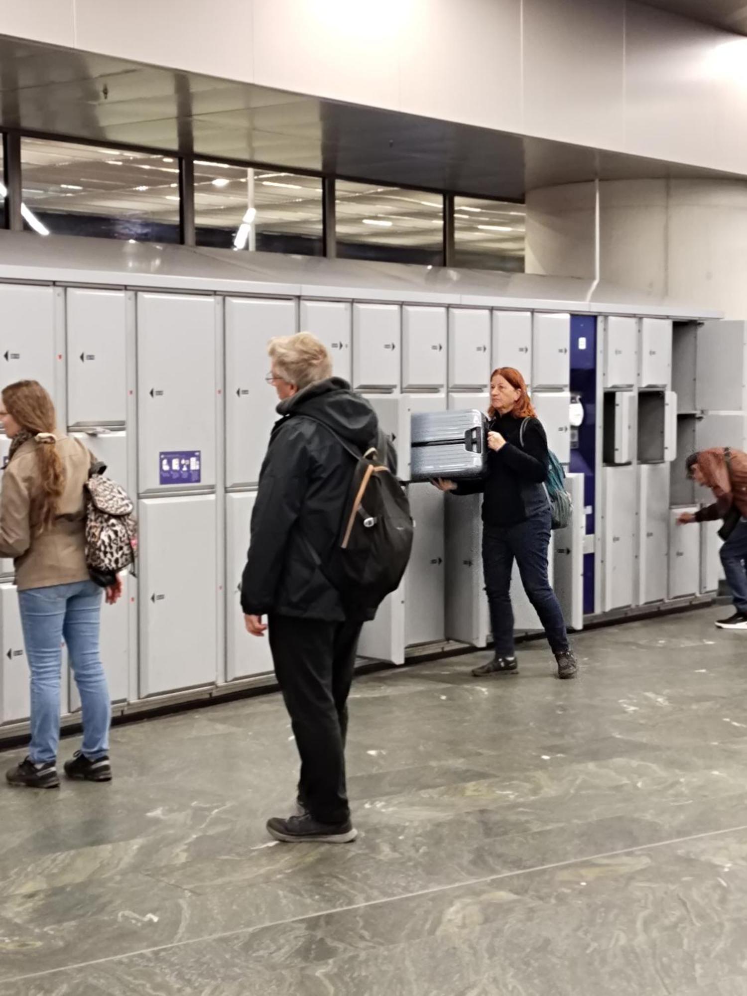 Favorit-rooms Direkt Metro-u1 Connection To Centralstation And City-center * Wiedeń