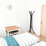 Favorit-Rooms Direkt Metro-U1 Best Connection To Centralstation And City-Center