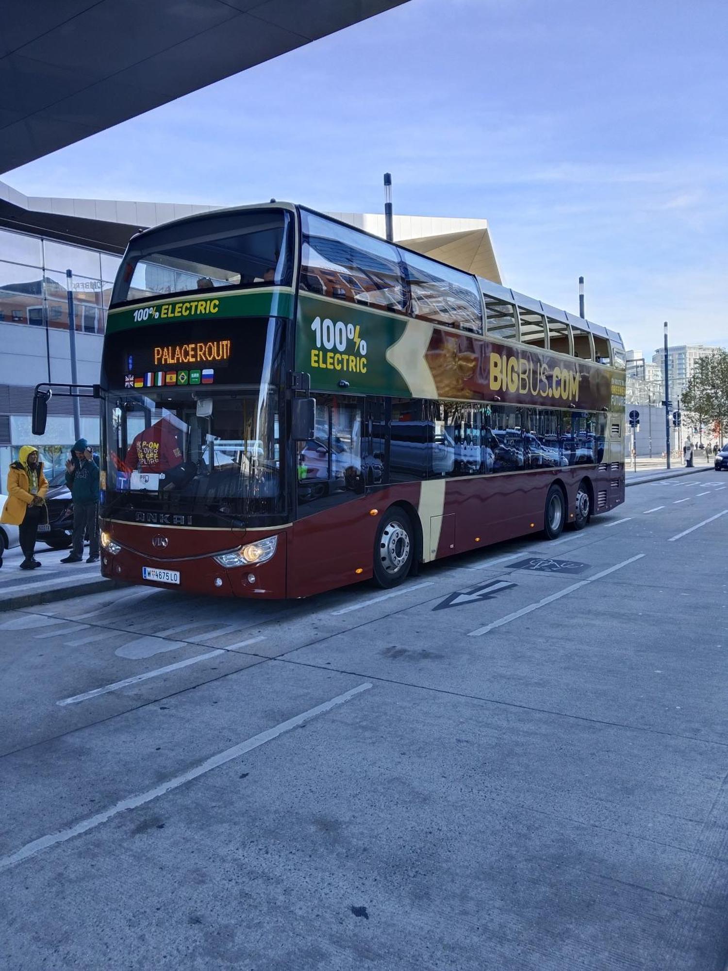 Favorit-rooms Direkt Metro-u1 Connection To Centralstation And City-center * Viena