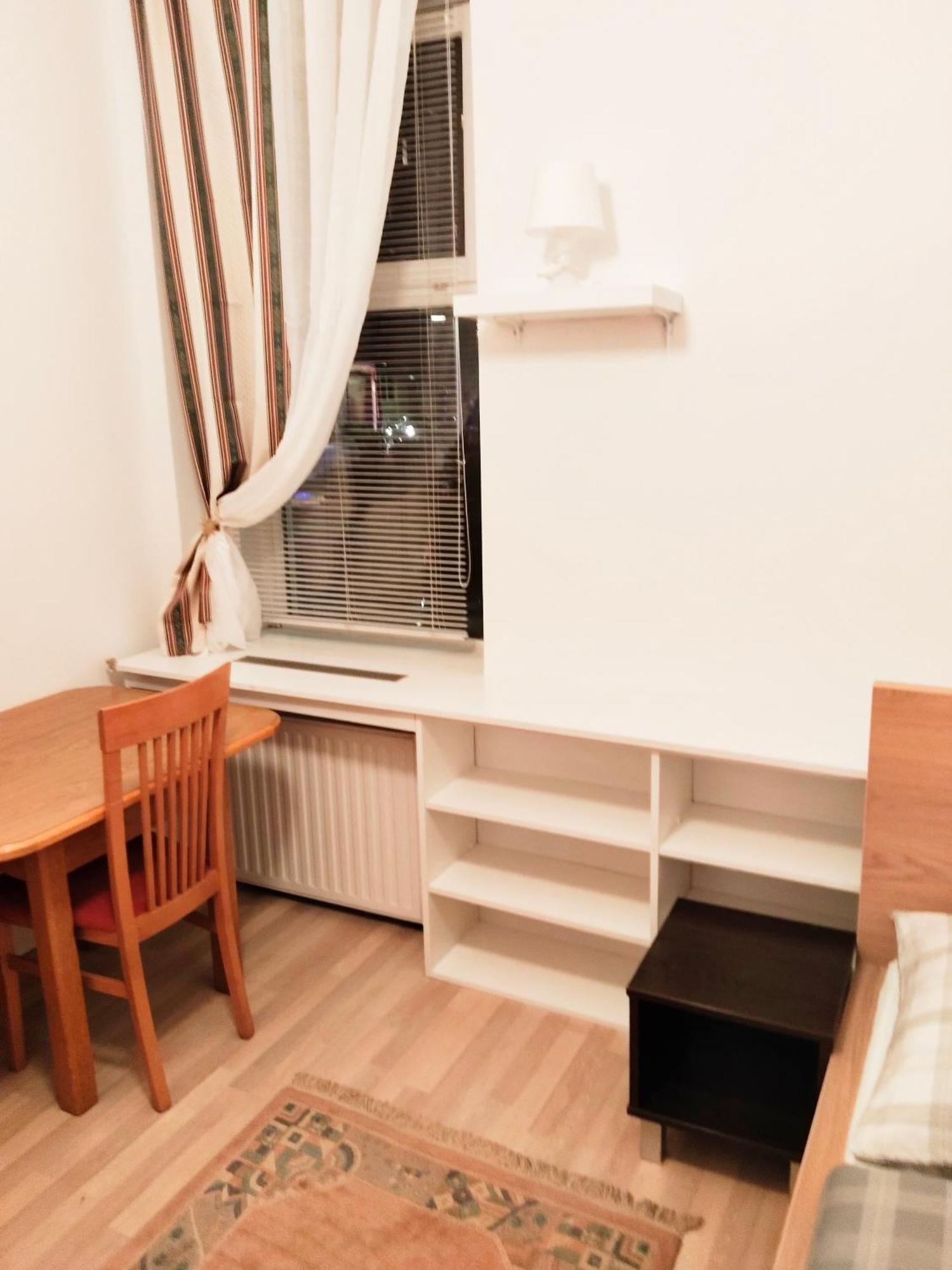 Favorit-rooms Direkt Metro-u1 Connection To Centralstation And City-center * Viena